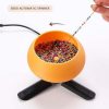 Spin Beading Bowl DIY Electric: Bead Loader with Adjustable Speed Control-4