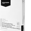 Amazon Basics Cardstock Paper, 8.5" x 11", 65 lb/176 gsm, 96 Bright, White, 250 Sheets-0