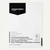 Amazon Basics Cardstock Paper, 8.5" x 11", 65 lb/176 gsm, 96 Bright, White, 250 Sheets-4