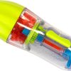 Perler Beads Pen Bead Dispenser Kid's Crafts, 1 pc, Lime Green-2