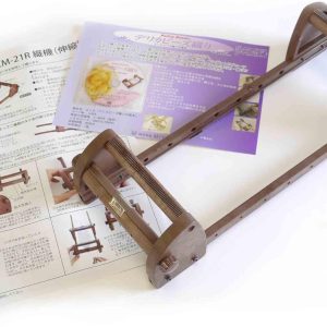 Miyuki Beads Loom Delica Bead Loom LM-21R-0