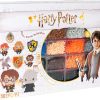 Perler 80-54345 Harry Potter Fuse Bead Kit for Kids and Adults, Comes with 19 Patterns, Multicolor, 4503pcs-3