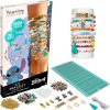 Fashion Angels Disney Stitch DIY Bracelet Making Kit, Includes 1,000+ Shell Beads, Tassels, & More, Lilo & Stitch Collectable Jewelry for Kids, Teen Girls & Boys fashion institute of technology