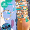 Fashion Angels Disney Stitch DIY Bracelet Making Kit, Includes 1,000+ Shell Beads, Tassels, & More, Lilo & Stitch Collectable Jewelry for Kids, Teen Girls & Boys stitches lyrics
