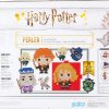 Perler 80-54345 Harry Potter Fuse Bead Kit for Kids and Adults, Comes with 19 Patterns, Multicolor, 4503pcs-1