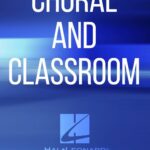 Bein' Green Studiotrax CD partitions chorale Shawnee Pr-0