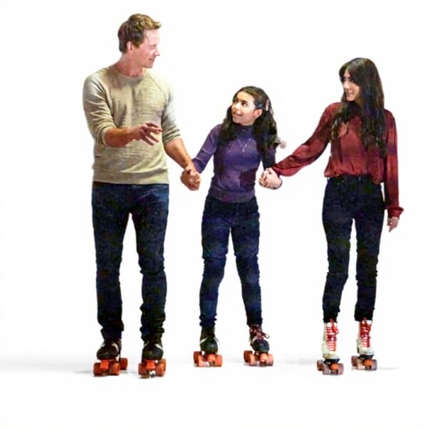 Der Weihnachtschef et la Fabrique de Jouets DVD Film