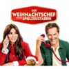 Der Weihnachtschef et la Fabrique de Jouets DVD Film