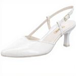 Oxfords Paul Green cuir beige femme chaussures plates