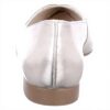 Ballerine Paul Green cuir lisse or femme 3772-155