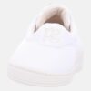 Baskets femme Paul Green cuir douces Blanc 43 EU