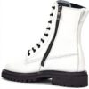 Bottes femme Paul Green semelle flexible cuir confort