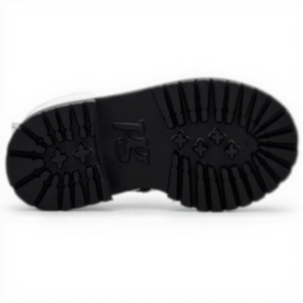 Bottes femme Paul Green semelle flexible cuir confort