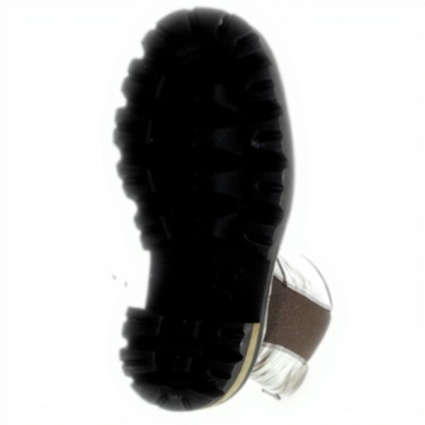 Bottes femme Paul Green semelle flexible cuir confort