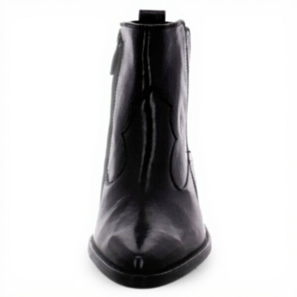 Oxfords femme Paul Green talon bloc 5 cm confortable