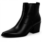 Oxfords femme Paul Green talon bloc 5 cm confortable