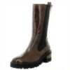 Bottes femme Paul Green semelle flexible cuir confort
