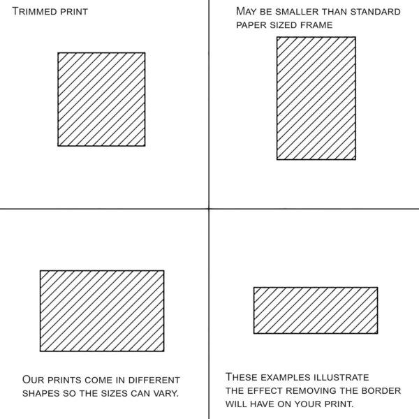 Paul Klee Red Green Architecture Cadre Décoration Murale-1