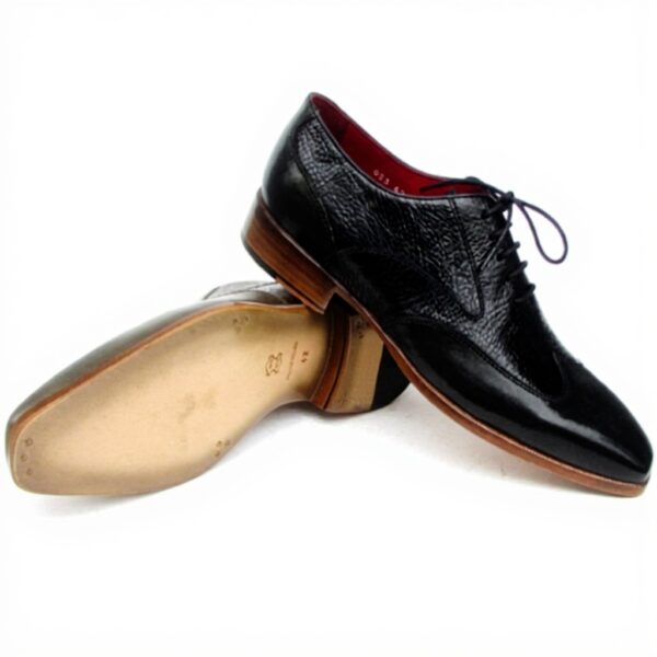 Oxford Homme Paul Parkman Cuir Vert Flotter 46 EU