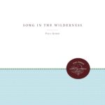 Song in the Wilderness Partitions orchestrales UNC Press-0