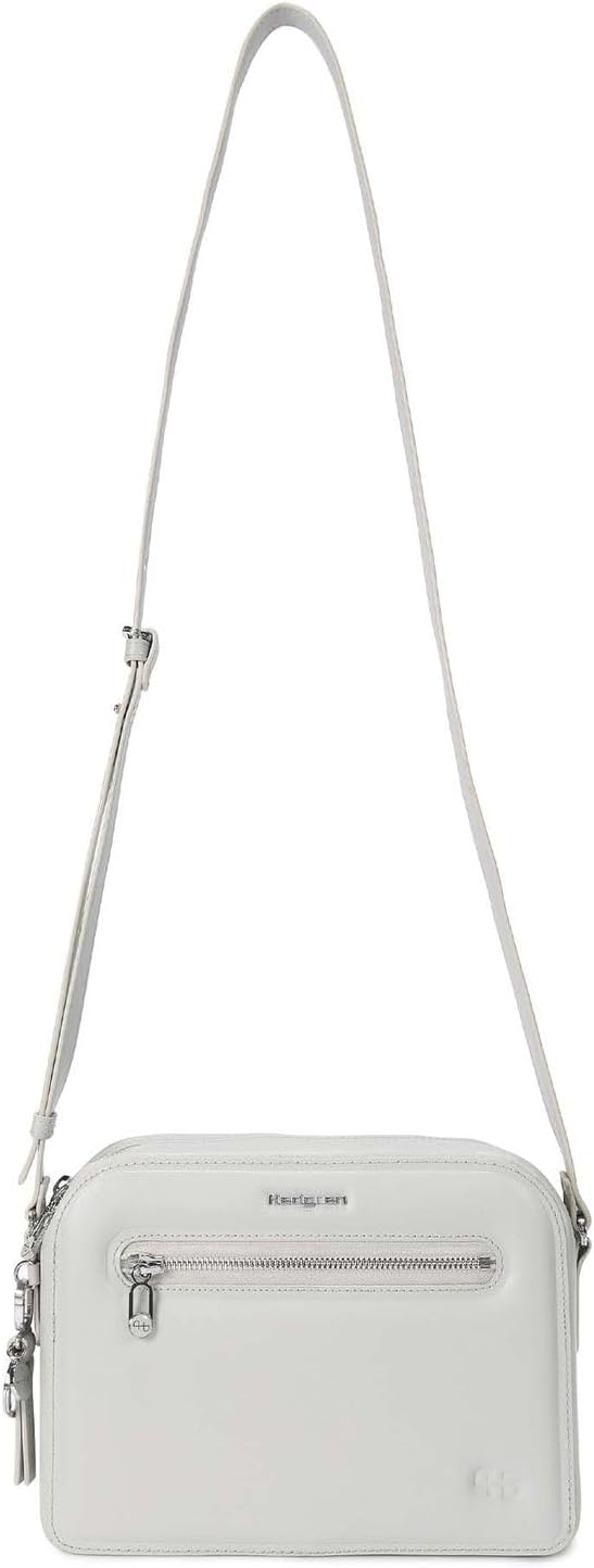 Pavo Monitor Arm installed on a modern office desk