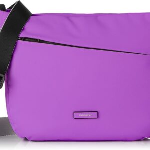 Sac Hedgren synthétique léger usage quotidien homme femme-0