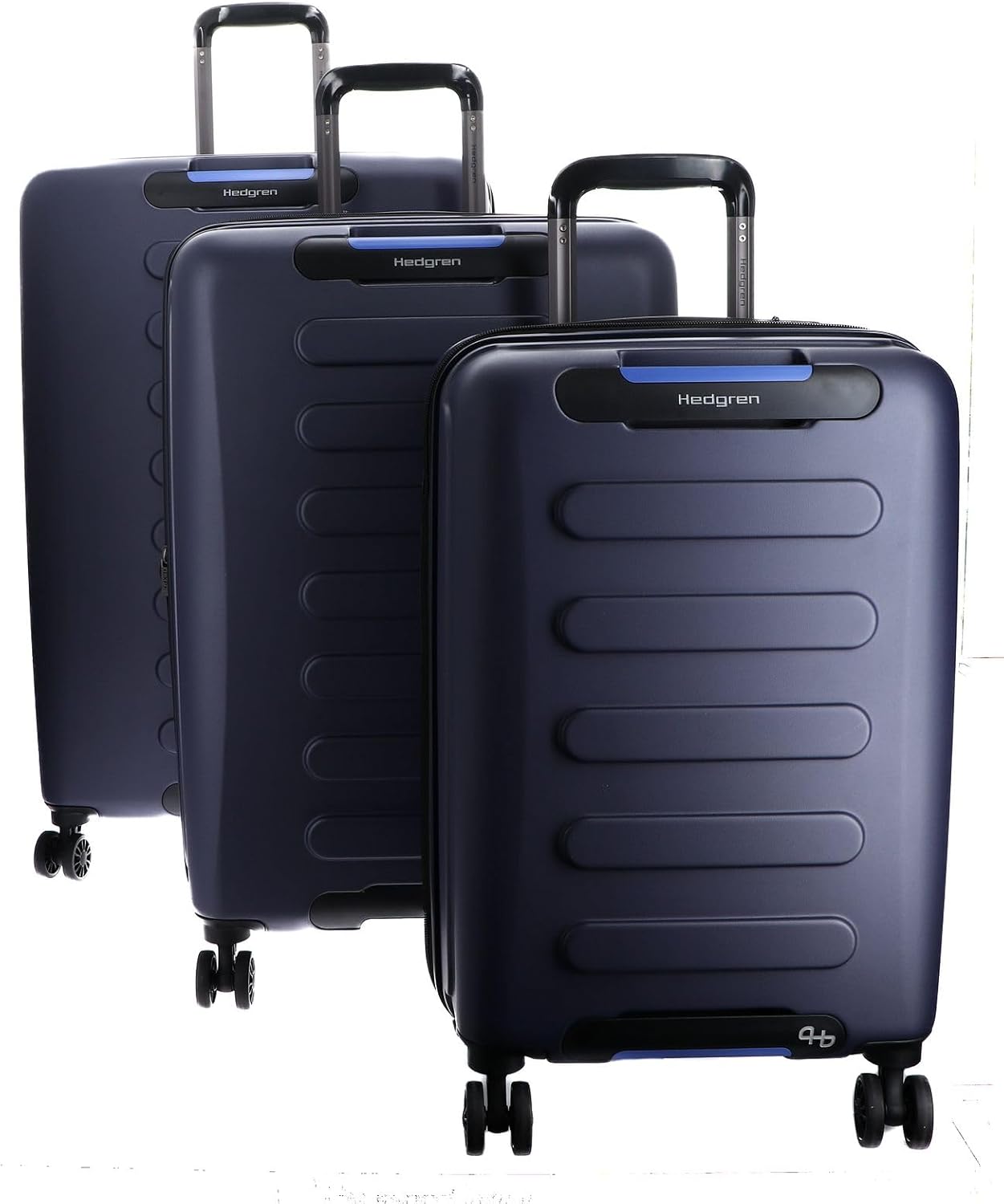 Pavo Monitor Arm installed on a modern office desk