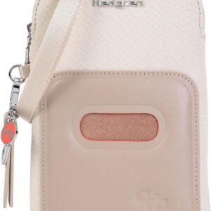 Pavo Monitor Arm Ergonomic Adjustable Desk Mount Black-0