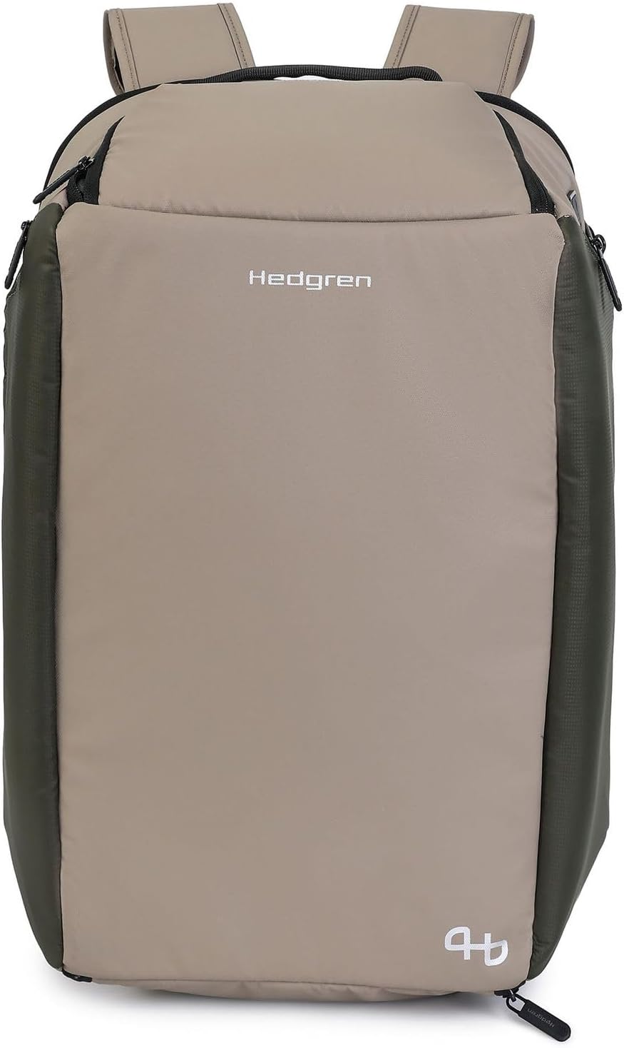 Pavo Monitor Arm installed on a modern office desk