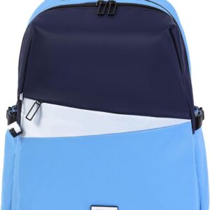 Sac à dos HEDGREN COSMOS femme léger spacieux voyage-0