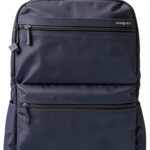 Sac à dos Hedgren RFID 15.6 pouces Total Eclipse Unisexe-0