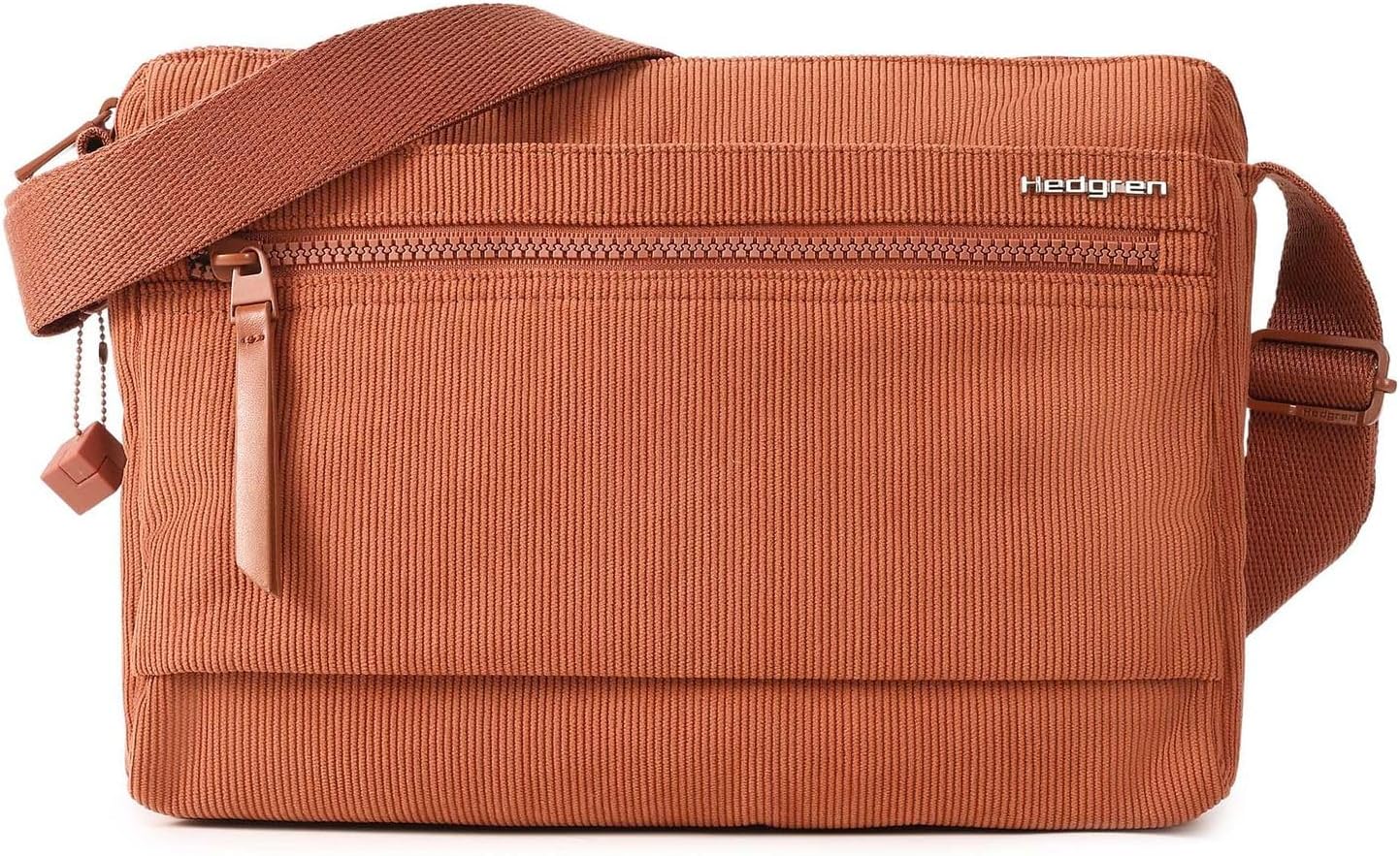 Pavo Monitor Arm installed on a modern office desk