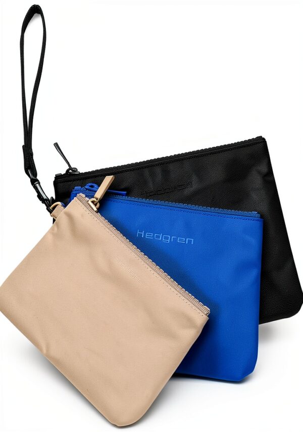 Pavo Monitor Arm Ergonomic Aluminum Desk Mount for