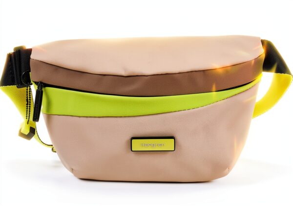 Pavo Monitor Arm Ergonomic Aluminum Desk Mount for