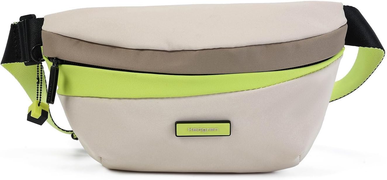 Pavo Monitor Arm installed on a wooden office desk