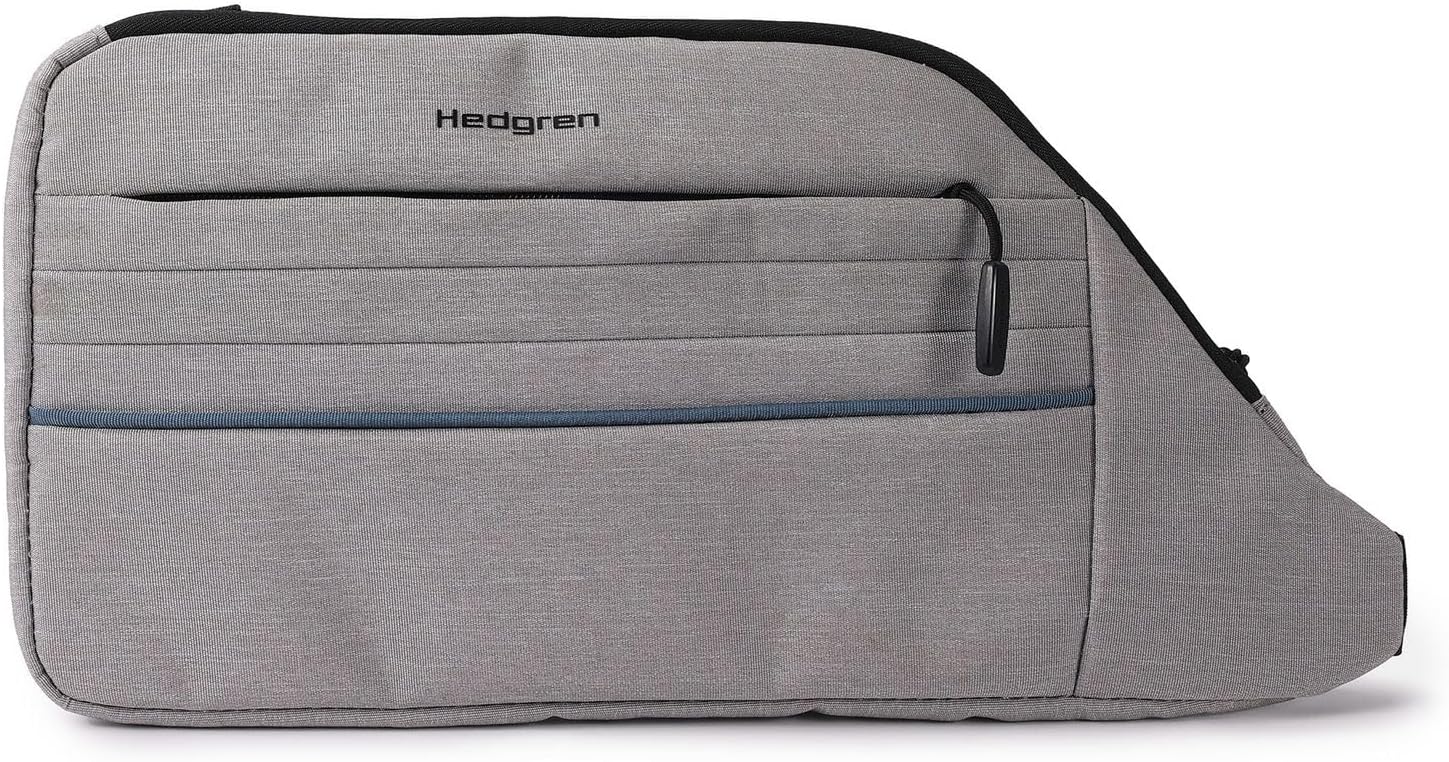 Pavo Monitor Arm installed on a wooden office desk