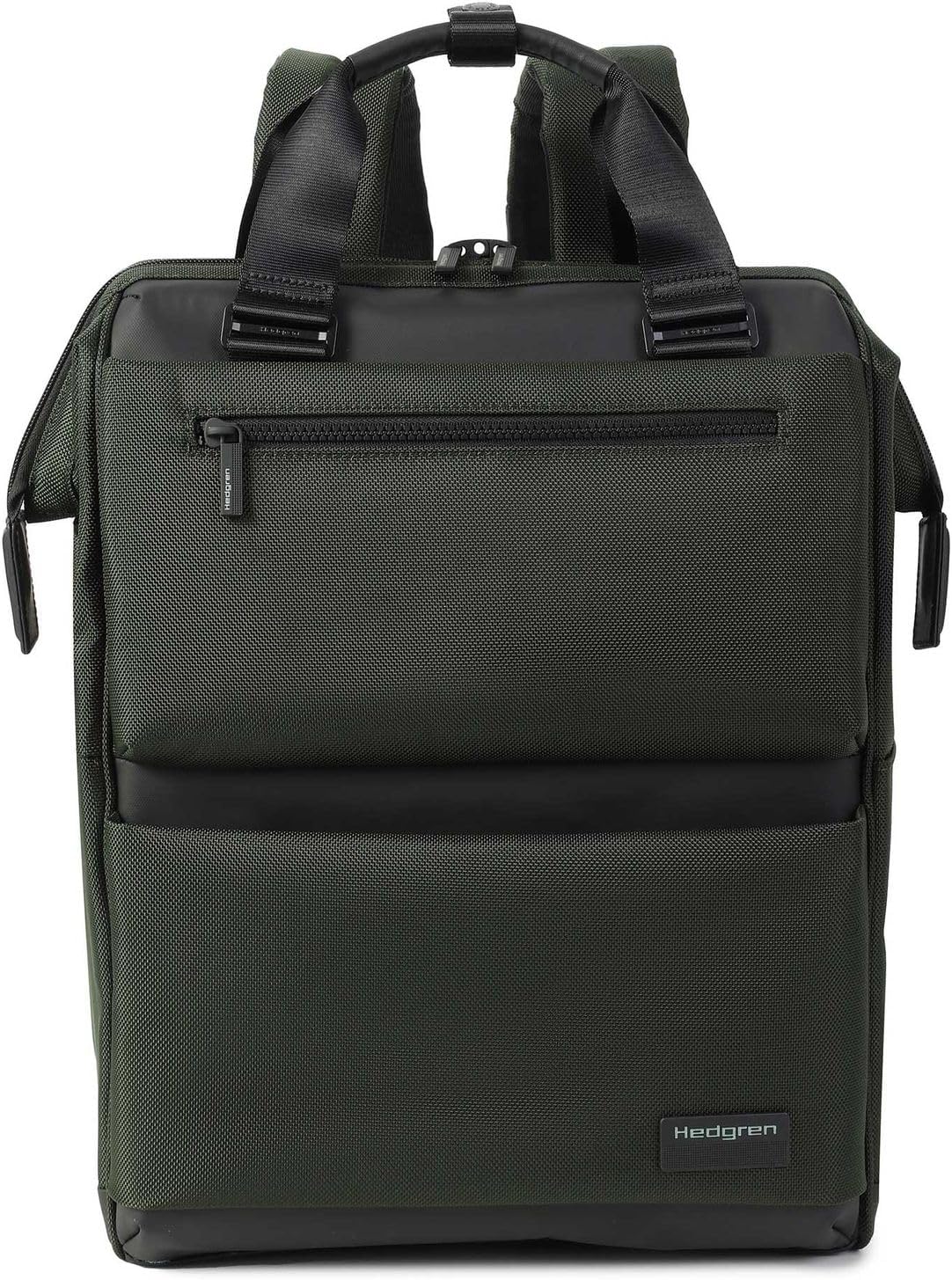 Pavo Monitor Arm installed on a modern office desk