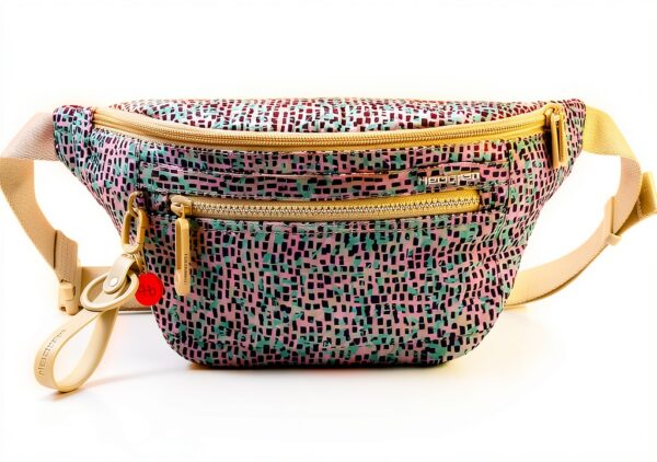 Pavo Monitor Arm Ergonomic Aluminum Desk Mount Stand