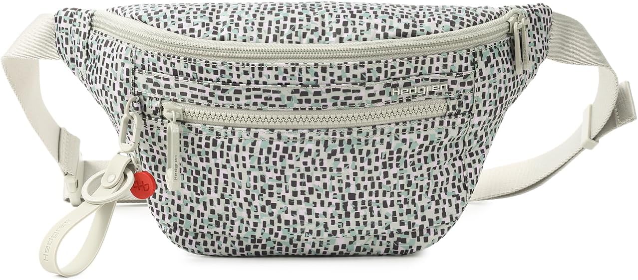 Pavo Monitor Arm installed on a modern office desk