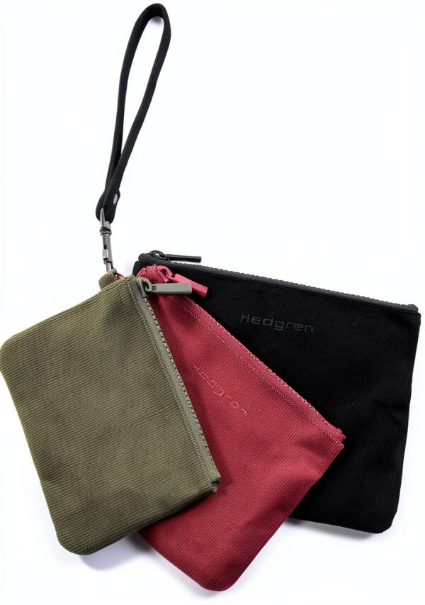 Pavo Monitor Arm Ergonomic Aluminum Desk Mount for