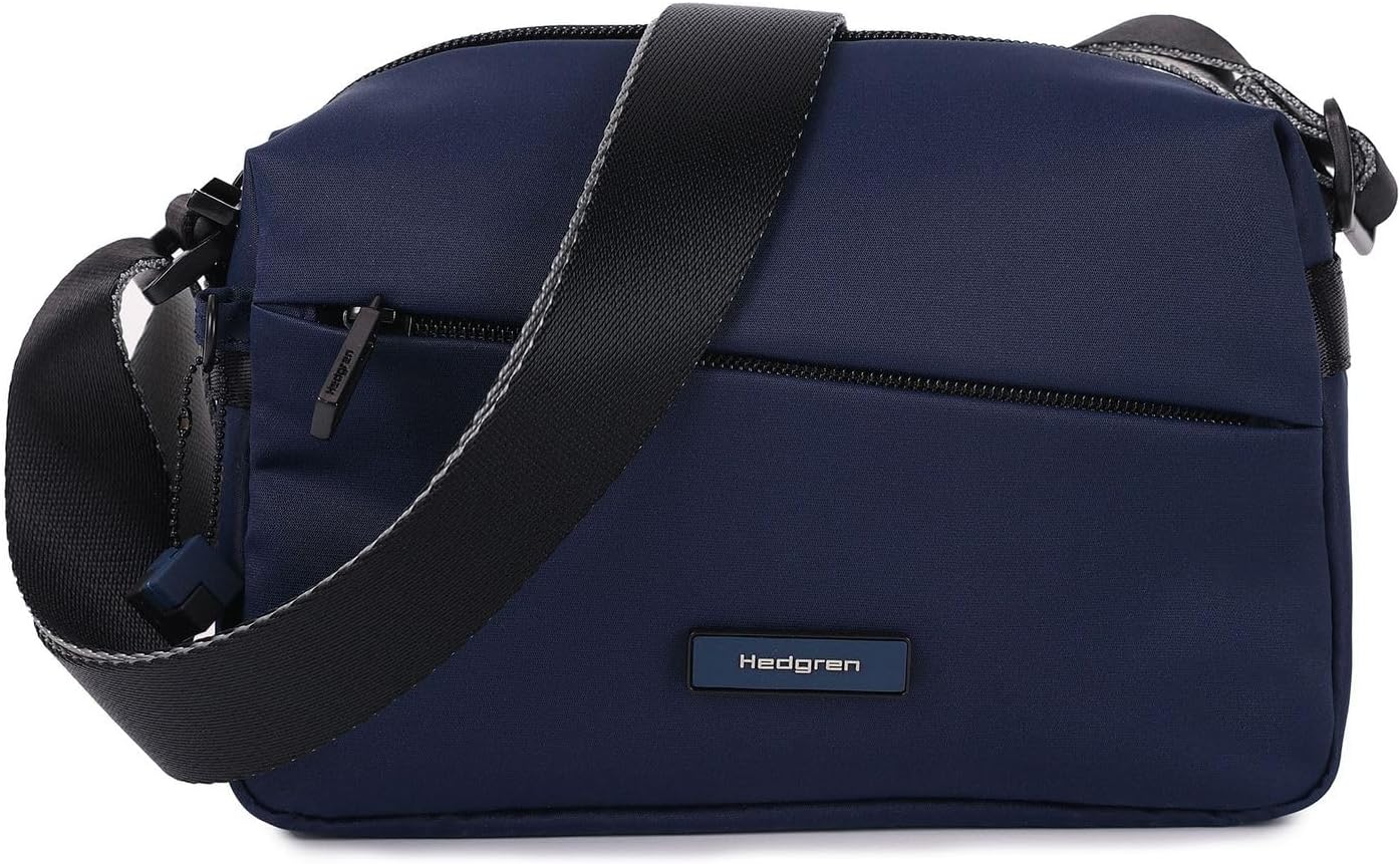 Pavo Monitor Arm installed on a wooden office desk