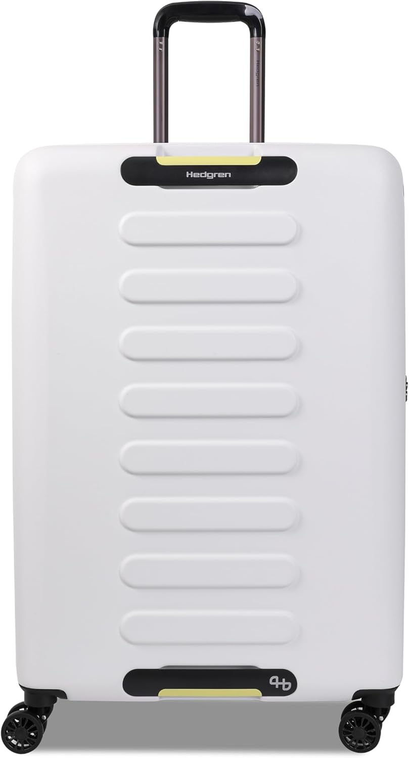 Pavo Monitor Arm installed on a wooden office desk