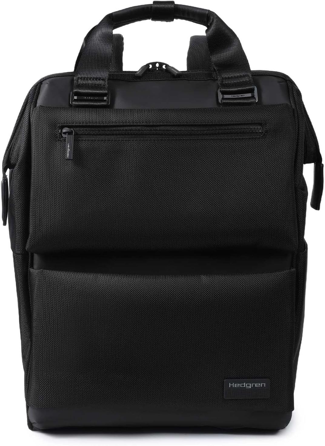 Pavo Monitor Arm installed on a modern office desk