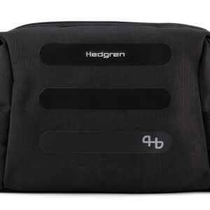 Trousse de toilette Hedgren moderne voyage rangement-0