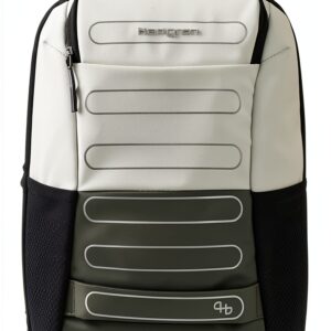 Hedgren Sac à dos 15,6 pouces RFID fonctionnel professionnel-0