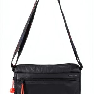 Sac Hedgren femme imperméable protection RFID quotidien-0