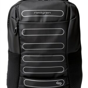 Hedgren Sac à Dos 15,6 Pouces RFID Professionnel Voyage-0