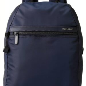 Sac à dos Hedgren RFID sécurisé compartiment tablette léger-0