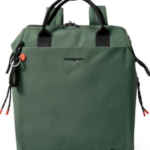 Sac à dos Hedgren femme extensible ordinateur portable 15-0
